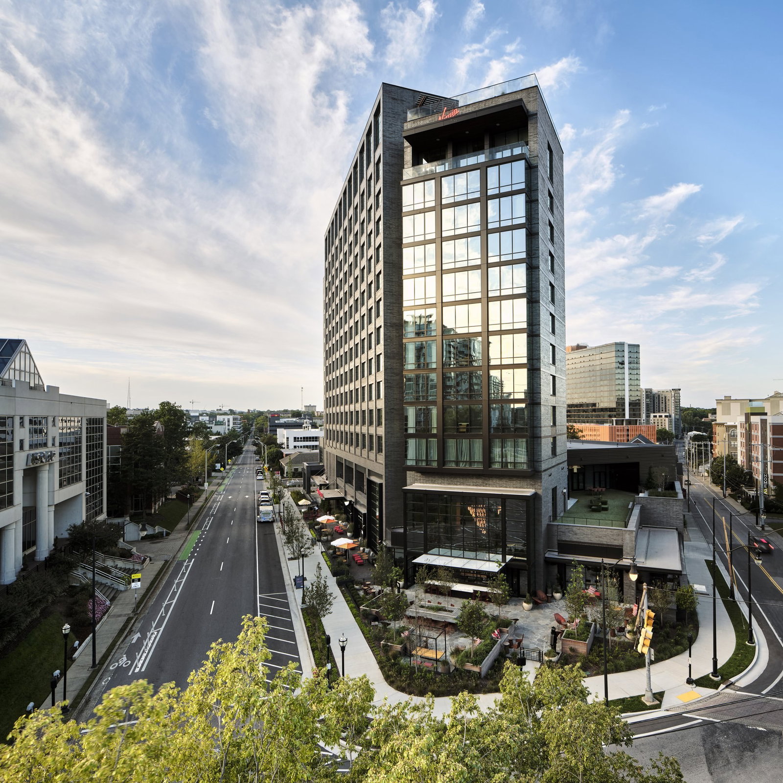 Virgin Hotels Nashville, Nashville, United States