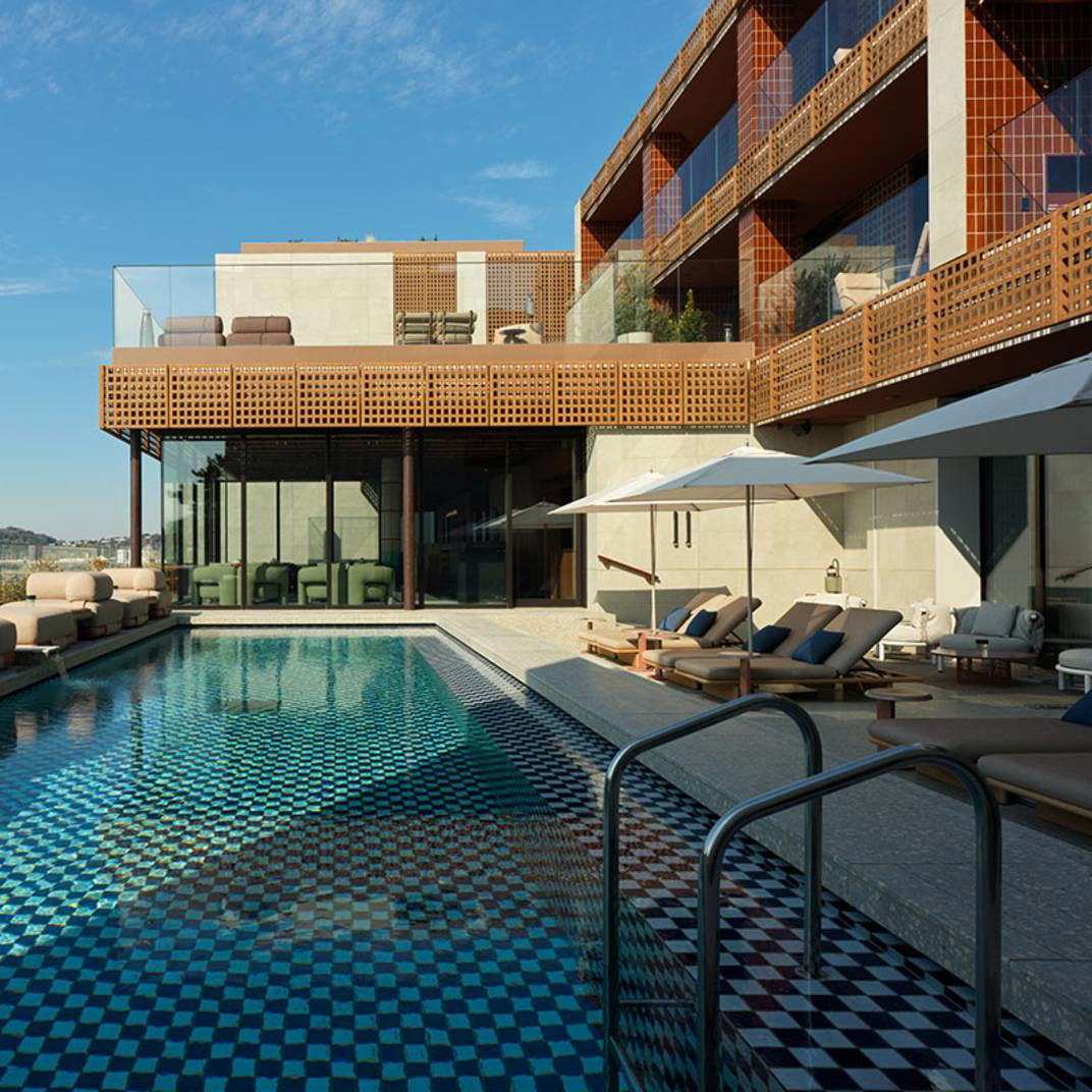 Casa CABaN HAYAMA hotel in Hayama