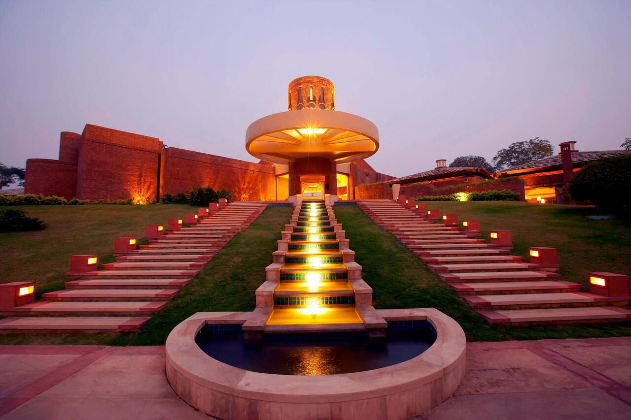 The Westin Sohna Resort \u0026 Spa, Hotel in Sohna Gurgaon