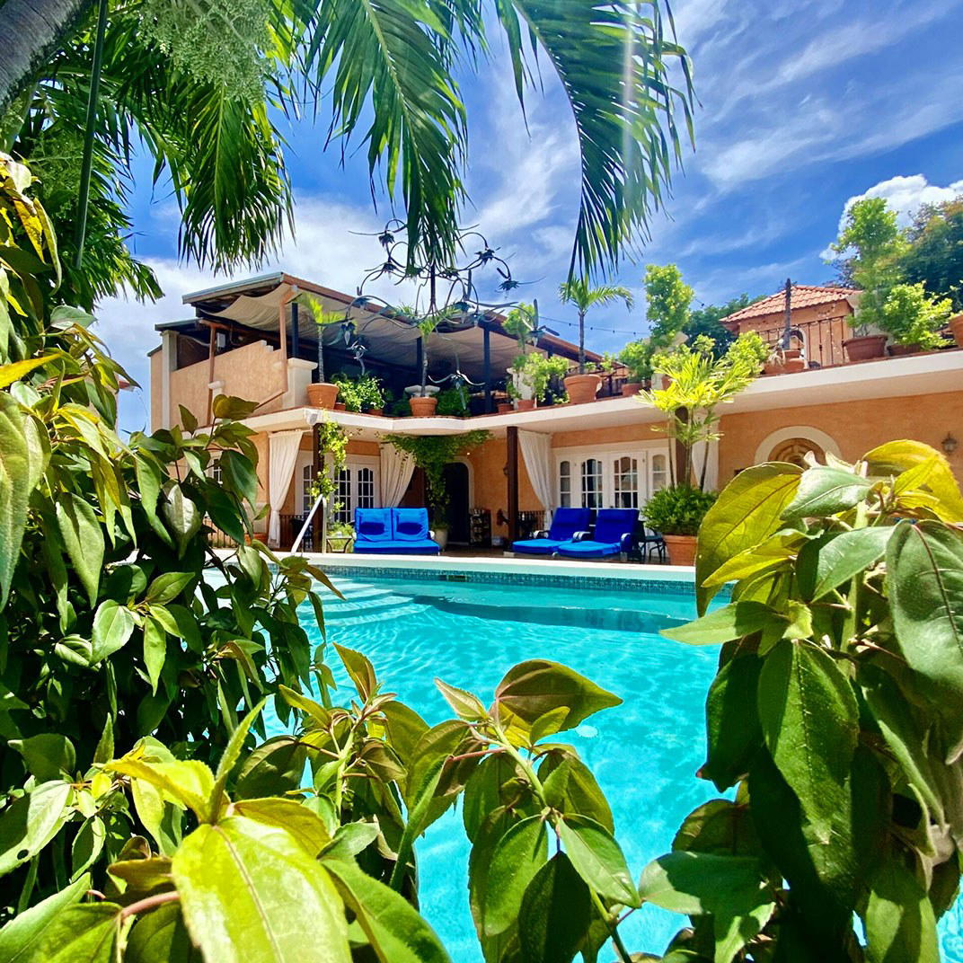 Little Arches Boutique Hotel, Enterprise Beach, Barbados