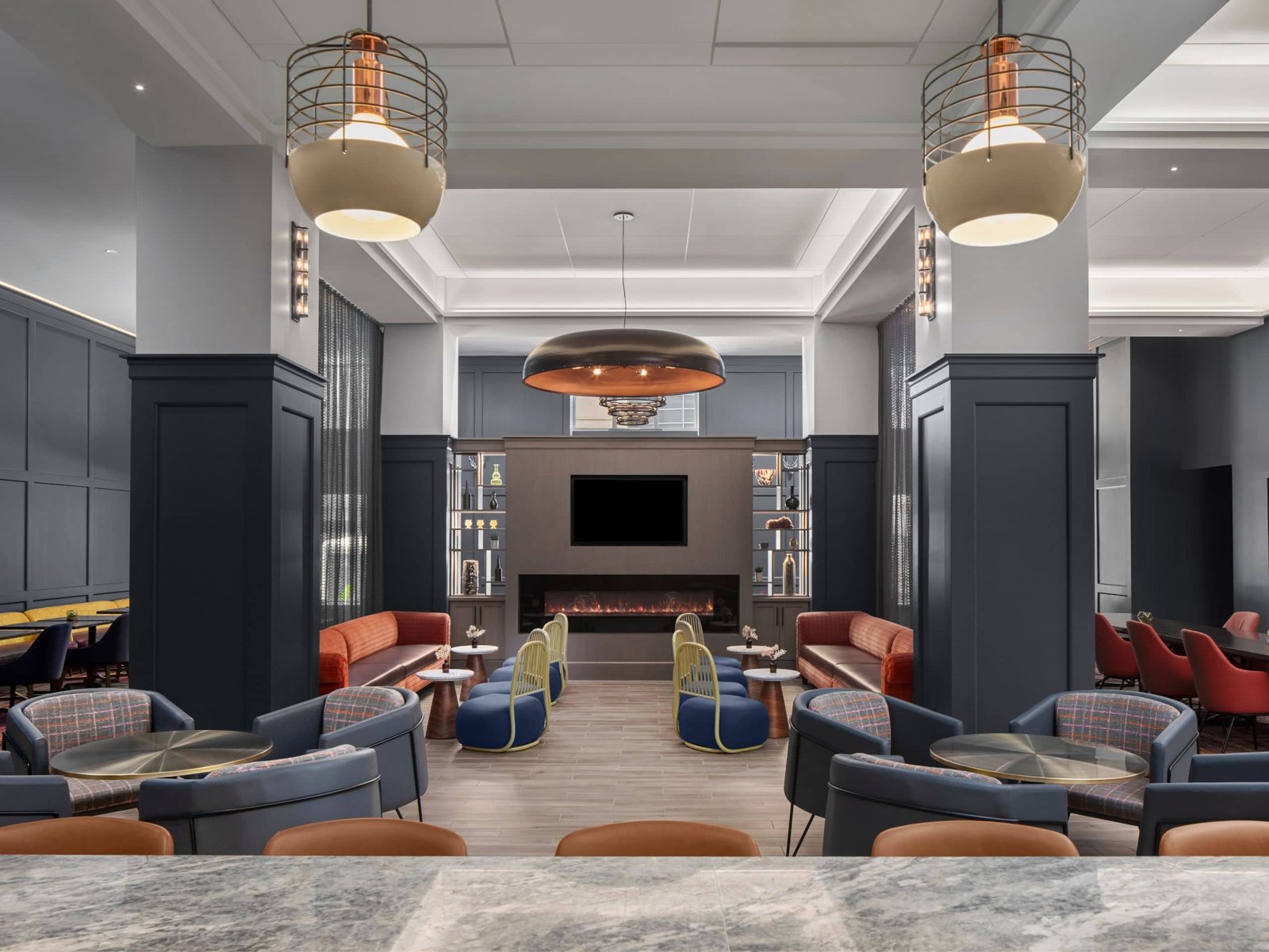 Hyatt Centric Downtown Minneapolis