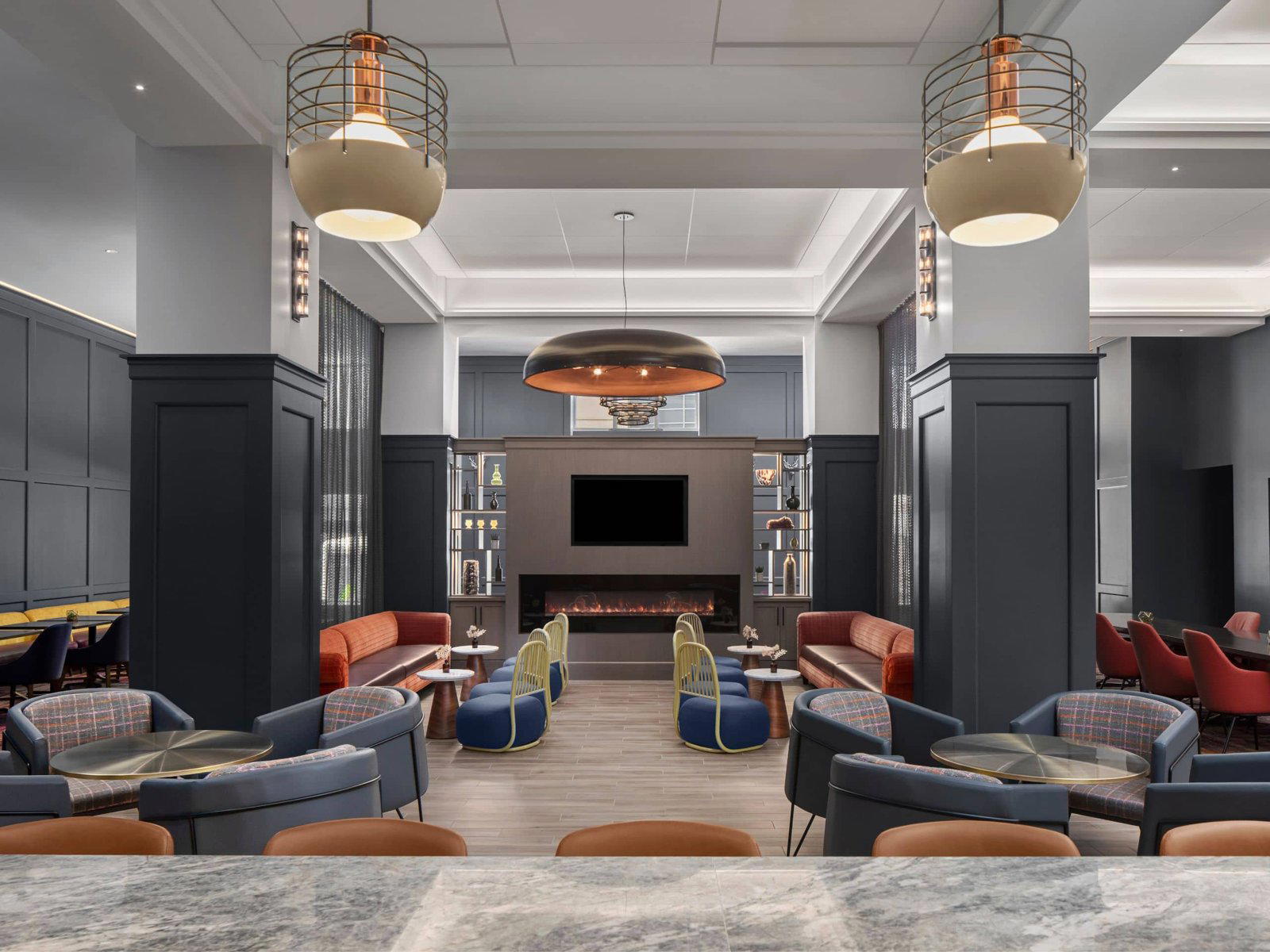 Hyatt Centric Downtown Minneapolis, Minneapolis, United States