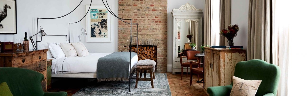 Artist Residence London, London, United Kingdom