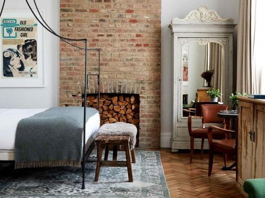 Artist Residence London, London, United Kingdom