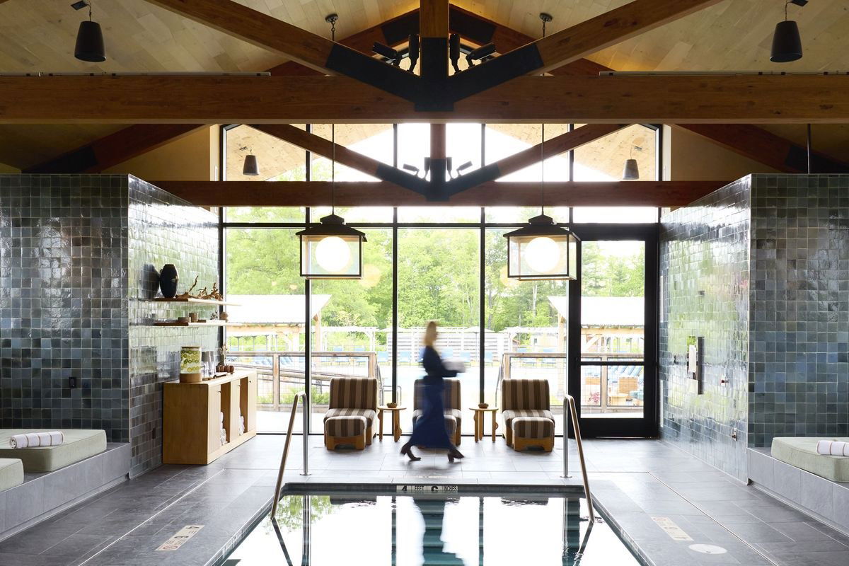 Wildflower Farms, Auberge Collection, Hotel in Gardiner