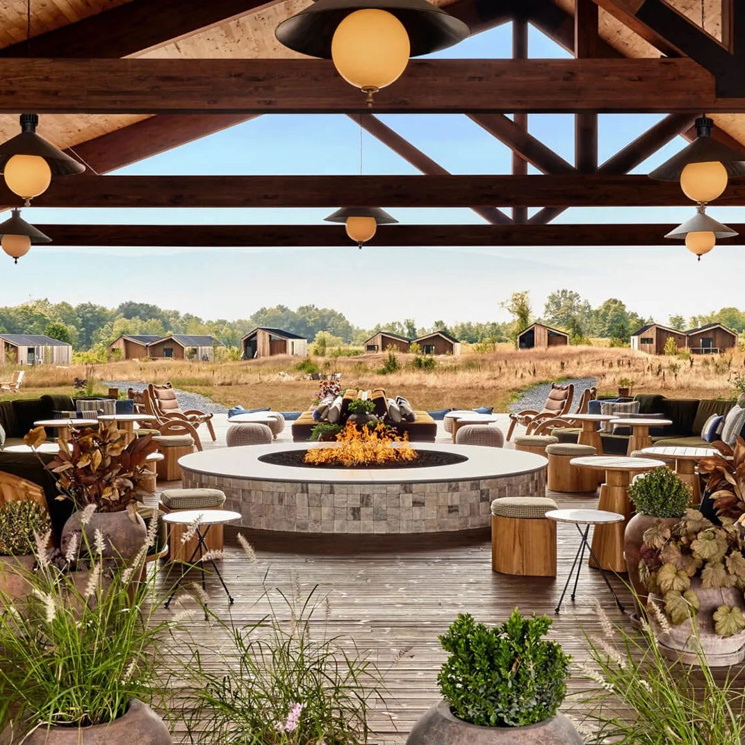 Wildflower Farms\u002c Auberge Collection hotel in Catskills & Hudson Valley