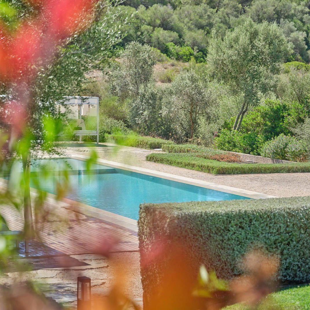 Son Penya Petit Hotel & Spa, Mallorca, Spain