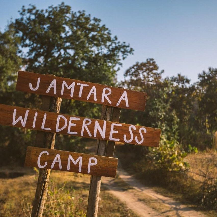 Jamtara Wilderness Camp - Pench National Park, Chhindwara, India