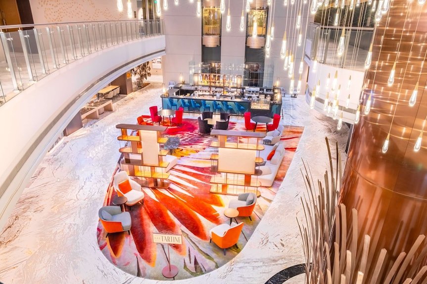 Hilton Kinshasa