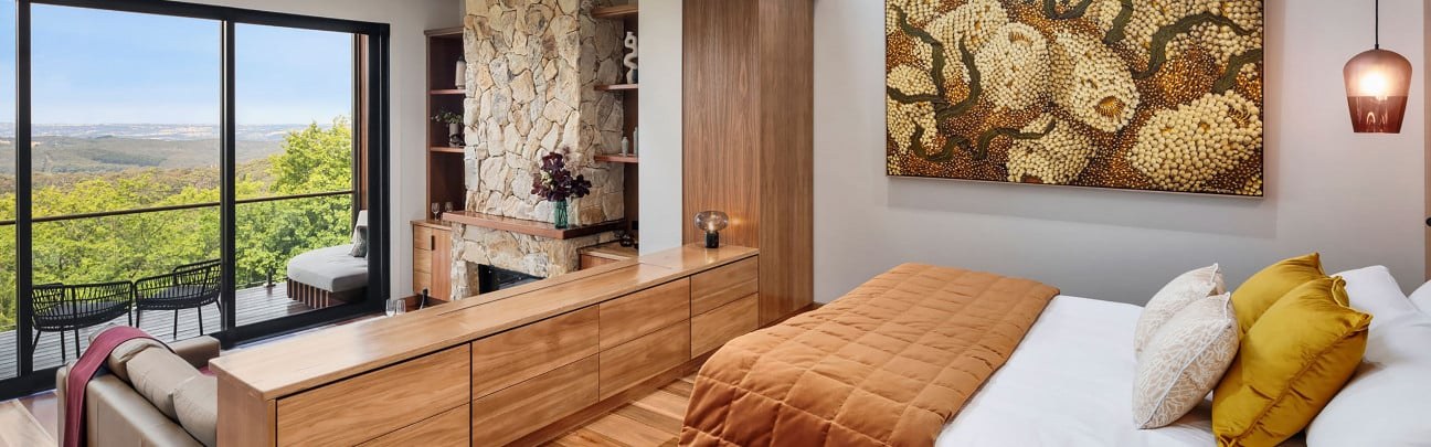 Sequoia Lodge