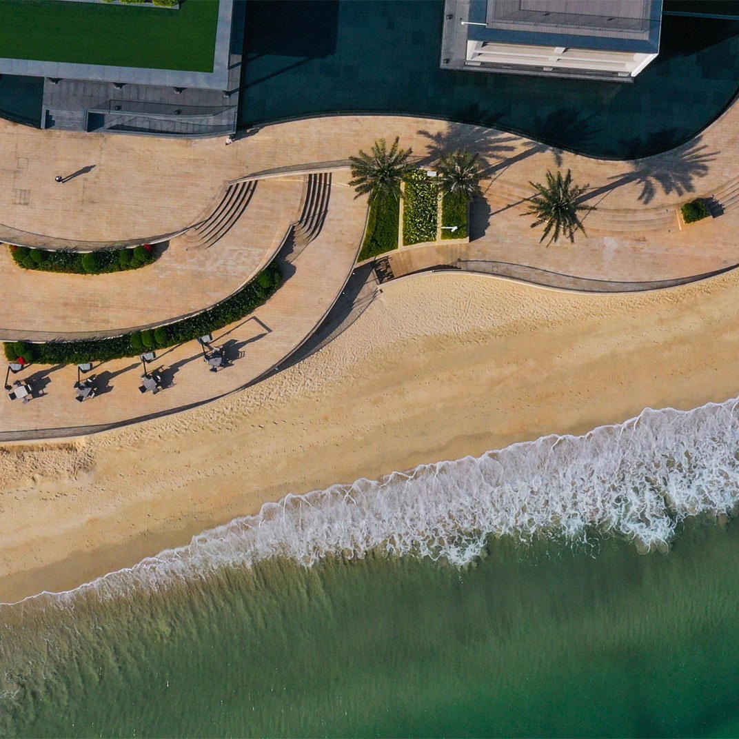 Intercontinental Shenzhen Dameisha Resort, Shenzhen, China