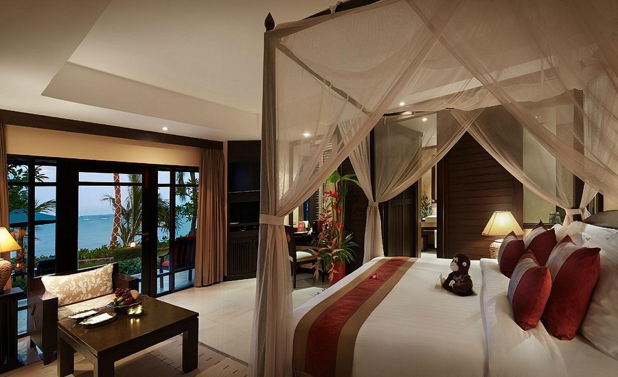 Bo Phut Resort, Koh Samui, Thailand