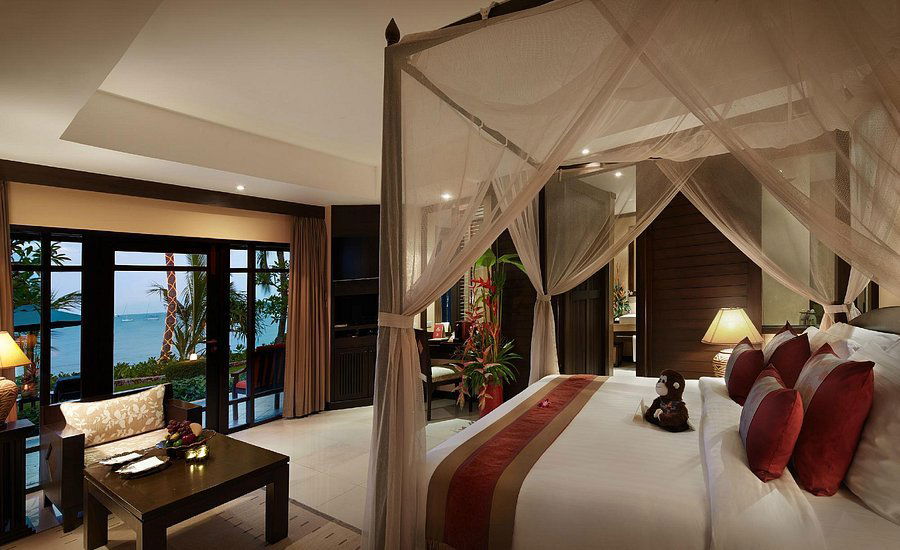 Bo Phut Resort, Hotel in Koh Samui