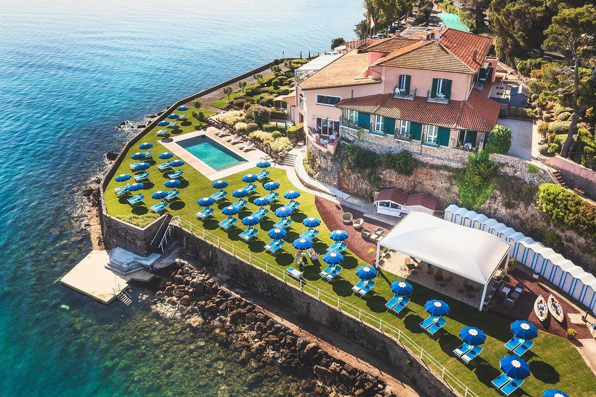 Porto Santo Stefano hotel in Porto Santo Stefano