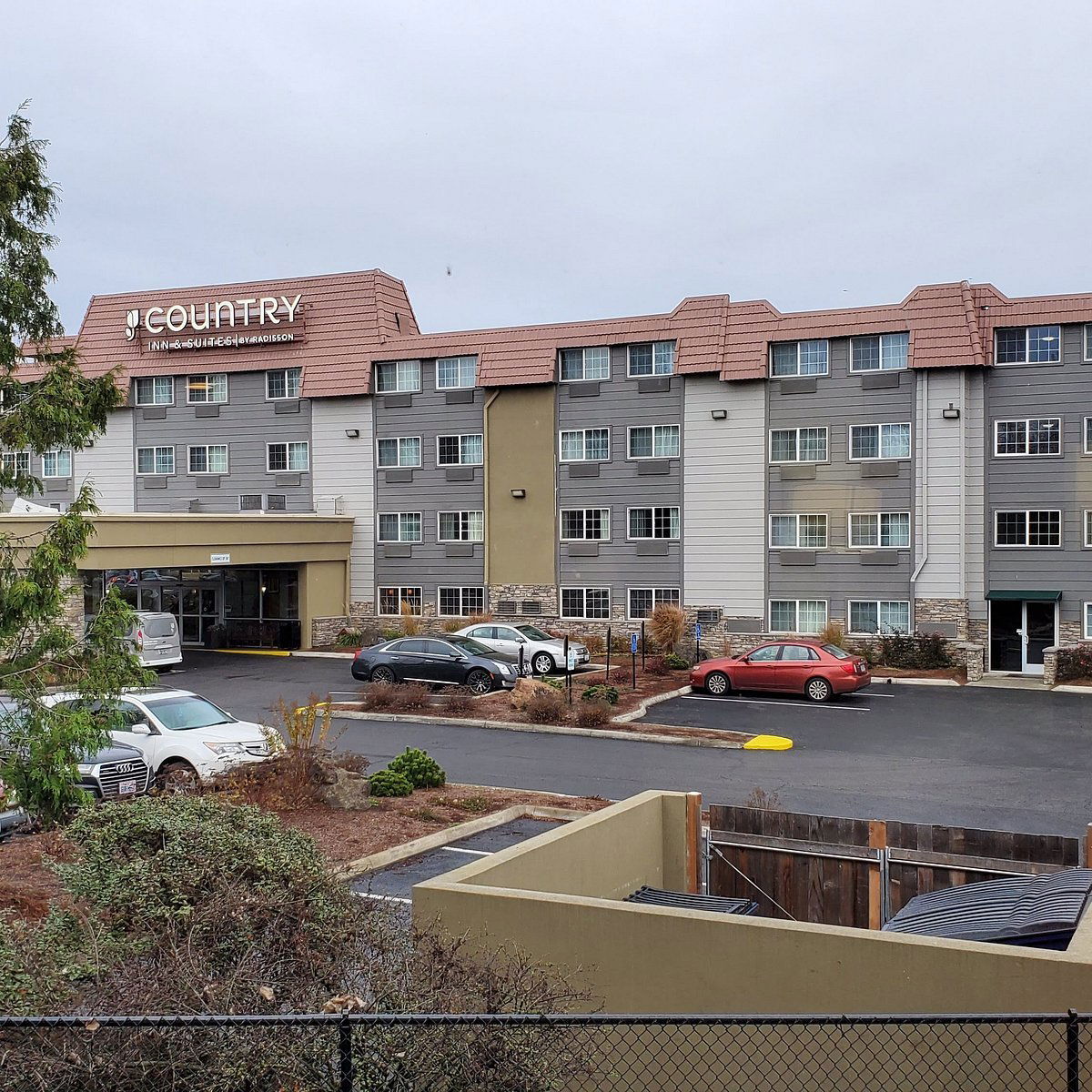 Inn At The Meadows, Hotel in Portland