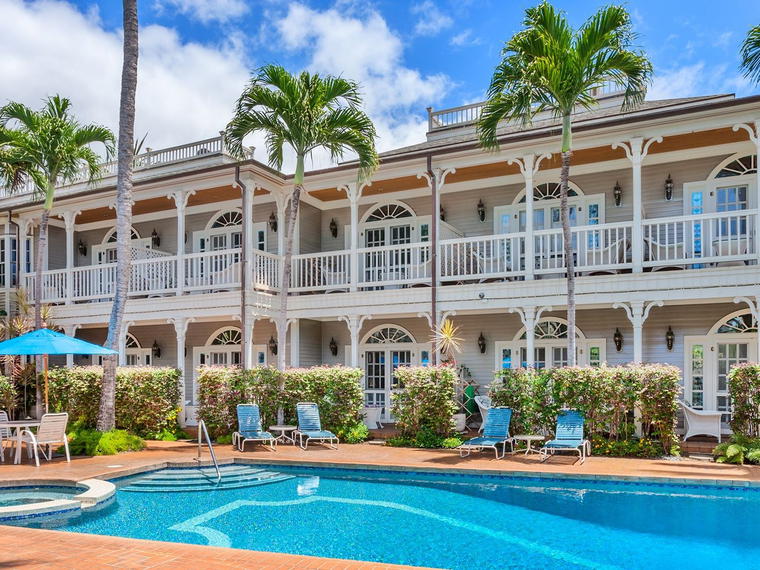 The Plantation Inn, Lahaina, United States