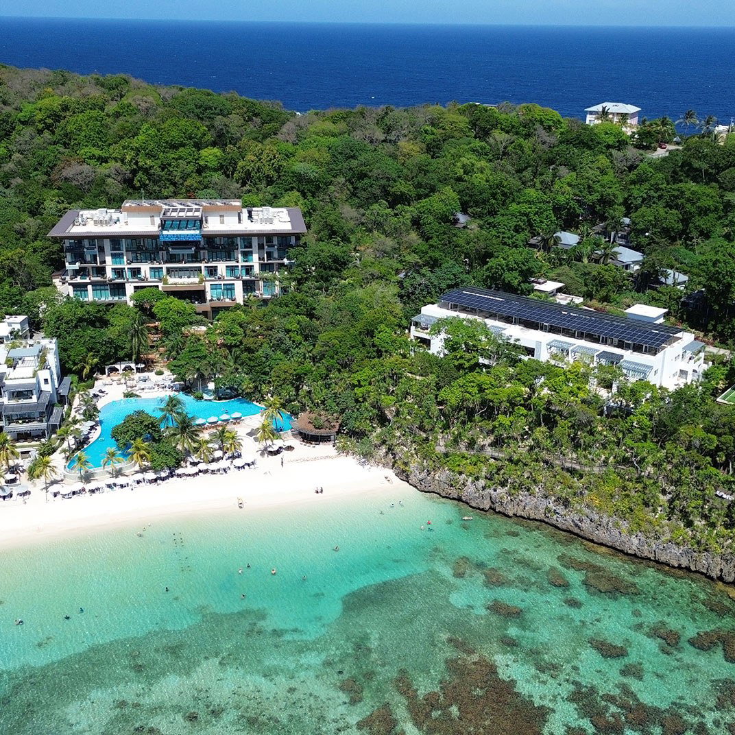 Kimpton Grand Roatan Resort & Spa