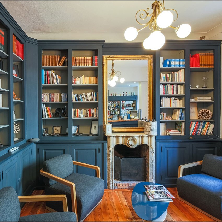 Hôtel SPA Azteca, Barcelonnette, France