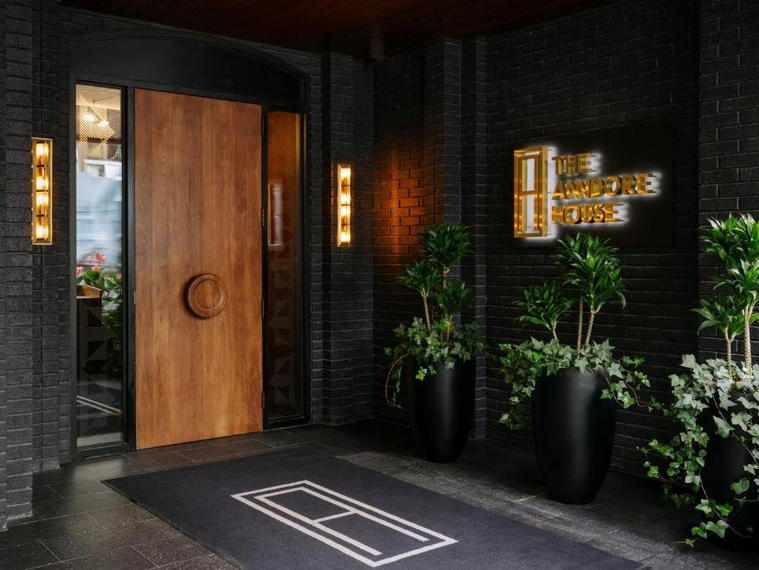 The Anndore House - JDV by Hyatt, Toronto, Canada