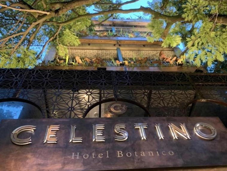 Celestino Boutique Hotel, Medellín, Colombia