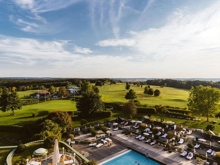Hotel Reiters Supreme, Bad Tatzmannsdorf, Austria