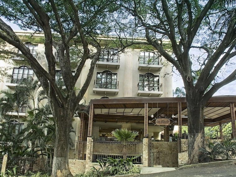 Movich Casa del Alférez, Cali, Colombia
