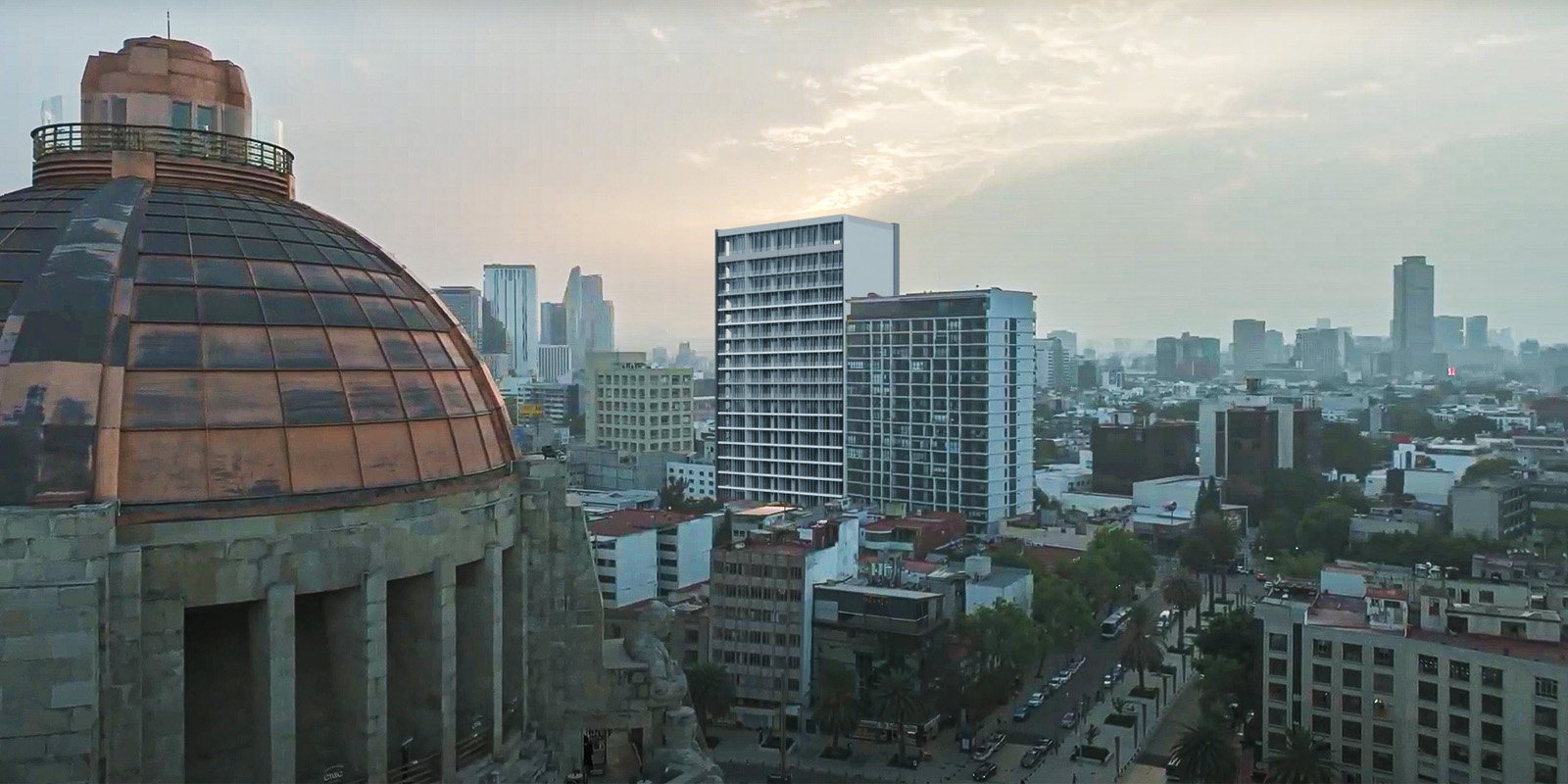 The Standard, Mexico City, Mexico