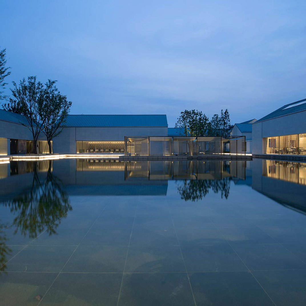 Alila Wuzhen, Tongxiang, China
