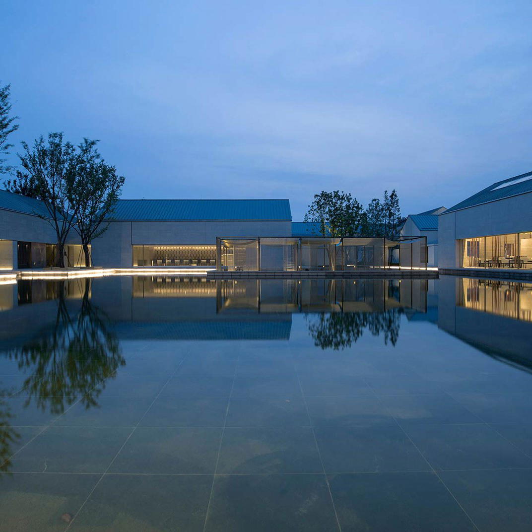 Alila Wuzhen, Tongxiang, China