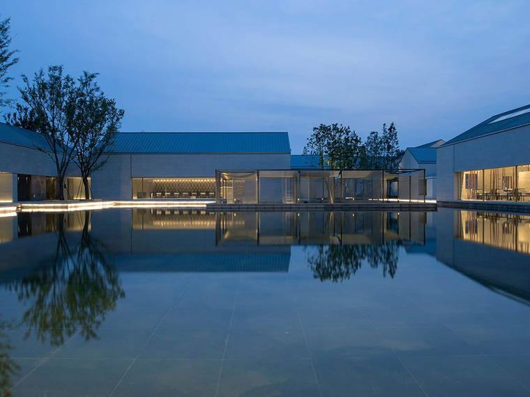 Alila Wuzhen, Tongxiang, China
