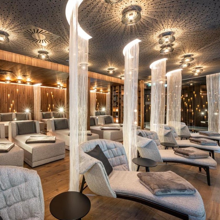 Nature SPA Resort Lürzerhof