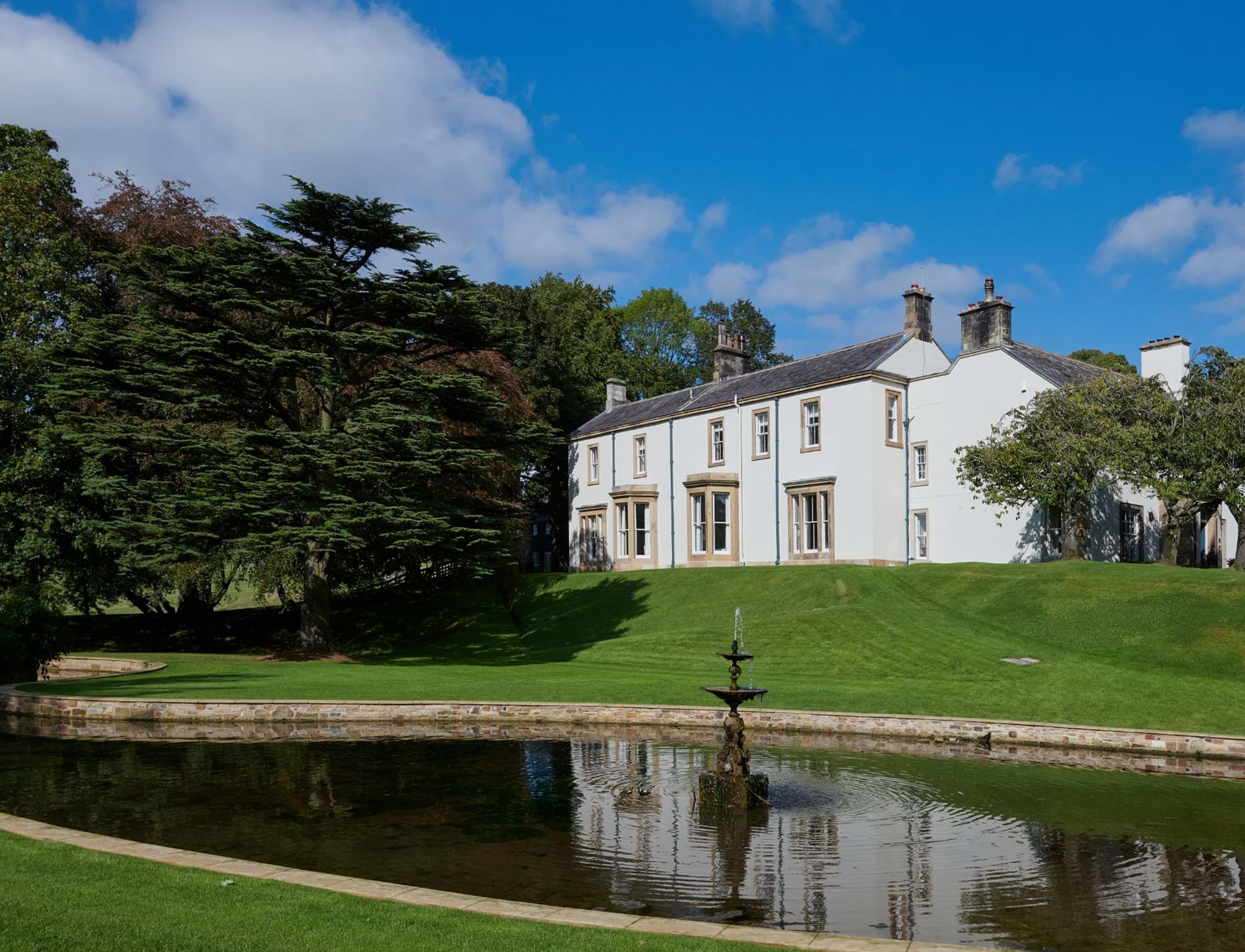Farlam Hall, Farlam, United Kingdom
