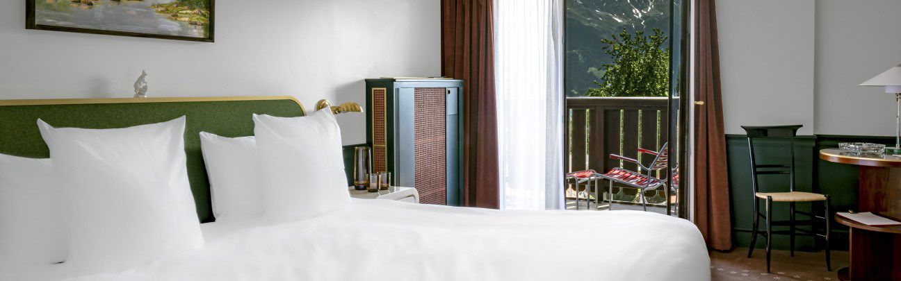 Experimental Chalet, Hotel in Verbier