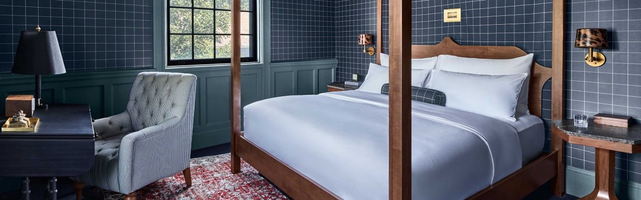 The Vanderbilt, Auberge Resorts Collection, Newport, United States