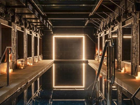 The Interlude, Melbourne, Australia