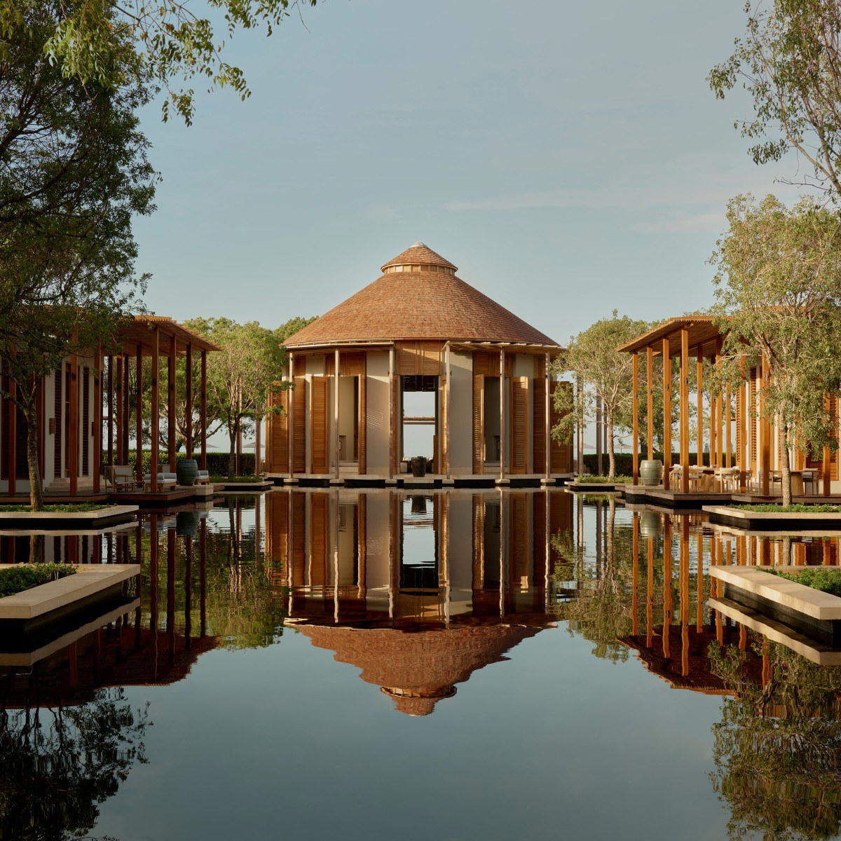 Amanyara, Grand Turk, Turks & Caicos