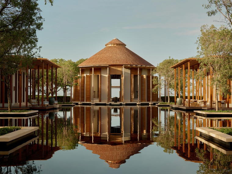 Amanyara, Grand Turk, Turks & Caicos