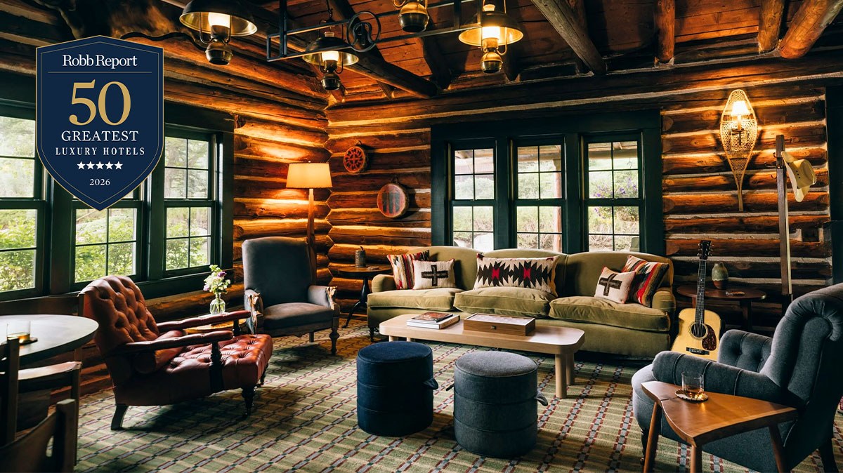Smith Fork Ranch, Crawford, United States