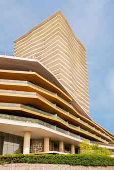 Raffles Istanbul