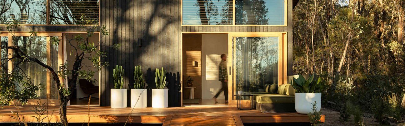 Chalets at Blackheath, Hotel in Blackheath Blue Mountains