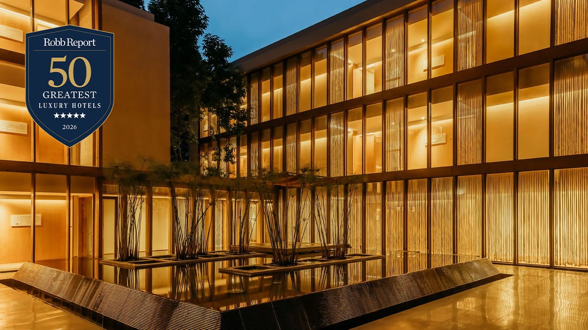 Six Senses Vana