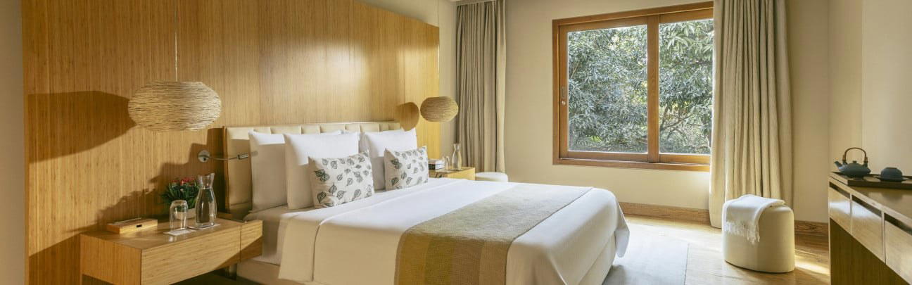 Six Senses Vana, Dehradun, India