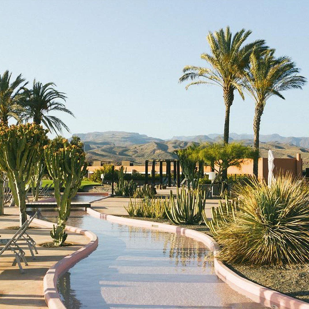 Salobre Hotel & Resort Serenity, Gran Canaria, Spain
