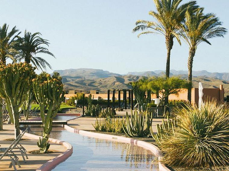 Salobre Hotel & Resort Serenity, Gran Canaria, Spain