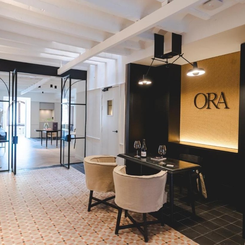 ORA Hotel Priorat