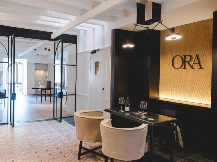 ORA Hotel Priorat, Tarragona, Spain