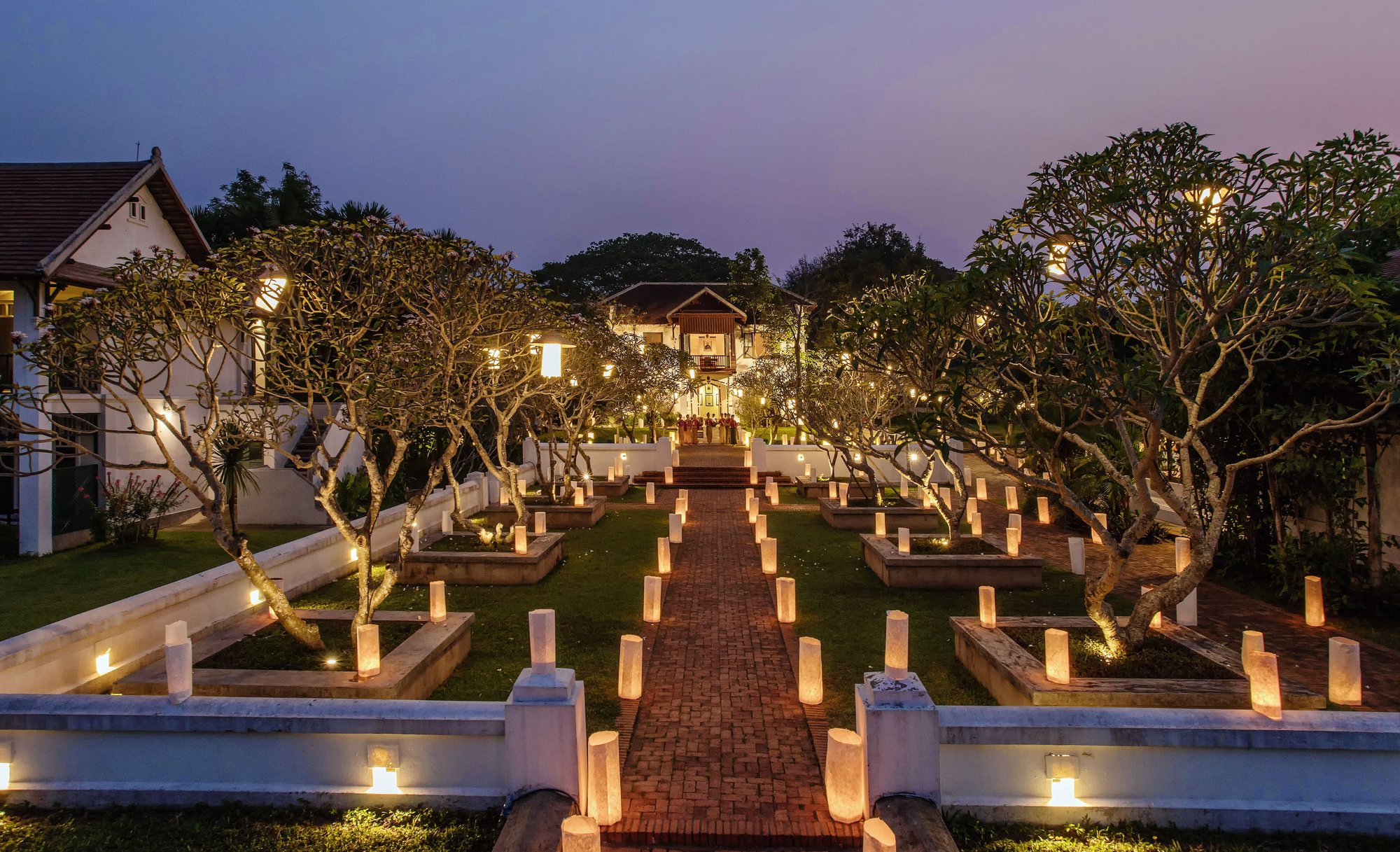 The Grand Luang Prabang Affiliated by Melia, Luang Prabang, Laos