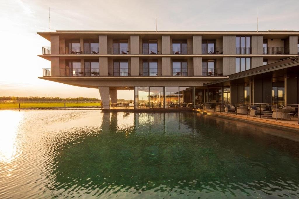 Scheiblhofer THE RESORT, Andau, Austria