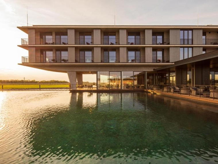Scheiblhofer THE RESORT, Andau, Austria