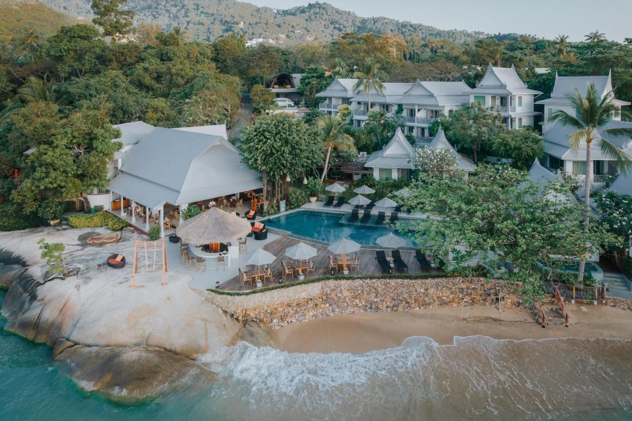 Rocky's Boutique Resort - Veranda Collection Samui, Koh Samui, Thailand